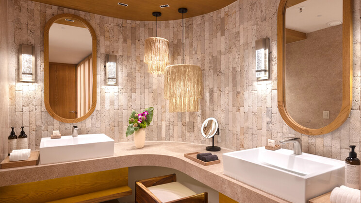 Junior Suite King Ocean View